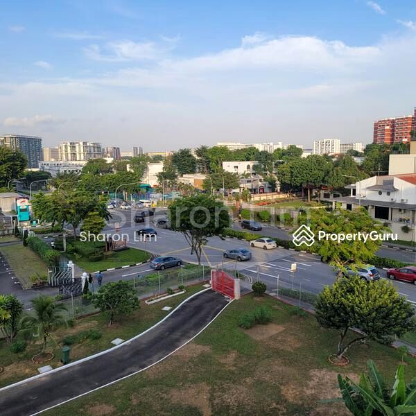 1 Bed Condo for Rent in  Park Residences Kovan - Image 2